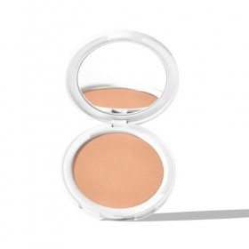 Face D - Correcteur de teint CC Crème Compacte à lacide hyaluronique et à la vitamine E, 8,5 g Light 