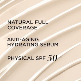 IT Cosmetics Your Skin But Better CC Cream SPF 50+ 32 ml, crème multi-usages hautement pigmentée SPF 50, crème de jour anti-â