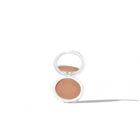 Face D - Correcteur de teint CC Crème Compacte à lacide hyaluronique et à la vitamine E, 8,5 g Medium 