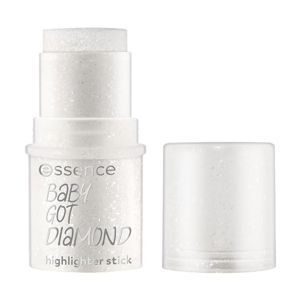 Essence - Illuminateur Stick Baby Got Diamond