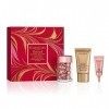 Elizabeth Arden Coffret Solutions Ciblées Effaceur de Ridules, Coffret 3 produits, Sérum Anti-Rides, Crème Contour des Yeux, 