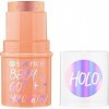 Essence Cosmetics Baby Got Holo Glow Highlighter Stick Illuminateur, Résultat Instantané, Luminescent, Chatoyant, Holographiq