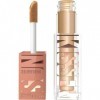 Maybelline New-York - Highlighter Liquide 3-En-1 - Effet Bonne Mine & Glow Immédiat - Maquillage Glowy - SUNKISSER - Teinte :