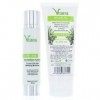 Anti Acne Matifiant Hydratant + Tea Tree Visage Lavage