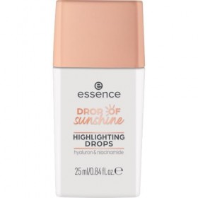 Essence - Gouttes Illuminatrices Drop of Sunshine