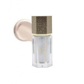 GlamUp Paris - Highlighter Liquide - Illuminateur Liquide Léger - Beauty Glow Highlight - Surligneur Imperméable pour le Vis