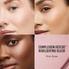 COMPLEXION RESCUE HIGHLIGHTING BLUSH - Pink Glow - 15 ml