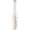 Essence Cosmetics Jelly Jewels Glitter Stick Stick Paillettes, Longue Durée, Sensation de Rosée, Chatoyant, Intense en Couleu