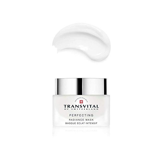 Transvital Set liftante anti âge: Perfecting Beauty set GA13603