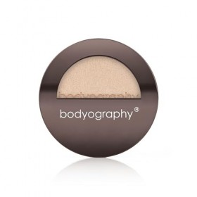 From Within Pressed Highlighter - Champagne by Bodyography for Women - 0.29 oz Highlighter