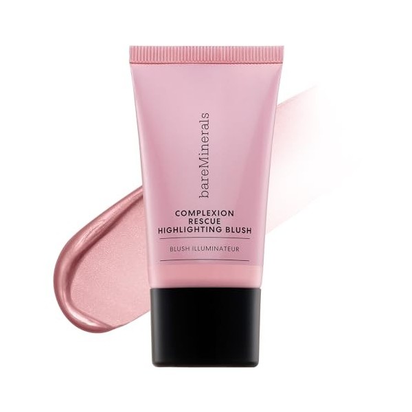COMPLEXION RESCUE HIGHLIGHTING BLUSH - Pink Glow - 15 ml