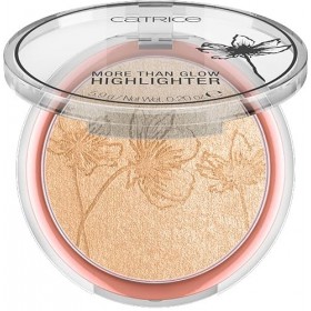 Catrice - Highlighter More Than Glow - 030 Beyond Golden Glow Lot de 2 