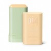 Pixi Beauty On-the-Glow SuperGlow | Teinte: GildedGold | Enlumineur Hydratant en Stick pour Joues et Arcades Sourcilières | M