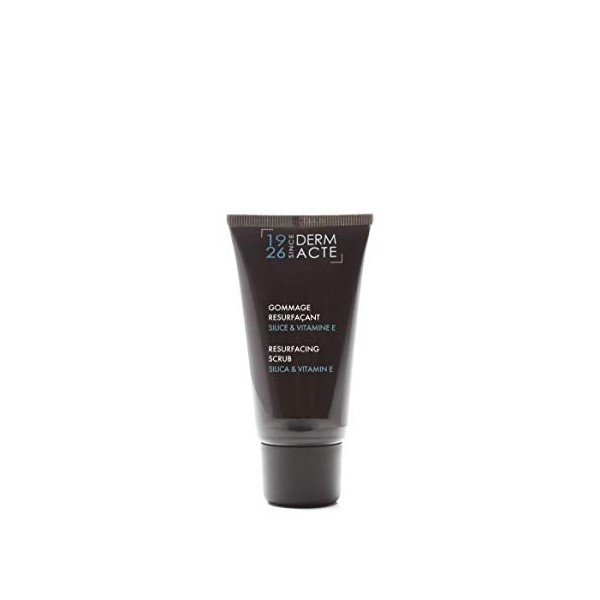 Academie Derm Acte Gommage Resurfacant - Resurfacing Scrub