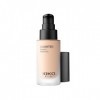 KIKO Milano Unlimited 24H Matte Foundation 1.5 WR, Fond De Teint Mat Fluide Longue Tenue Jusqu’À 24 Heures