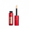 LOréal Paris - Encre de Teint Skin Ink - Fond de teint correcteur à la couvrance modulable - Tenue Semi-Permanente - Fini Na