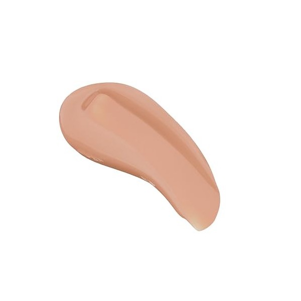 Revolution Superdewy SPF30 Skin Tint, Teint Léger SPF 30 pour Peaux Sensibles et à Imperfections, Couvrance Modulable, Végan,
