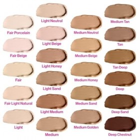 Wet n Wild Megalast Incognito Full-Coverage Concealer, Anti-Cernes Liquide Couvrant Mat Longue Tenue, Correcteur Cernes et Im