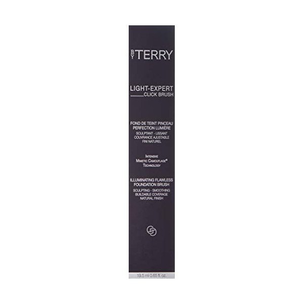 By Terry Light-Expert Fond de teint liquide illuminant 15 Marron doré 15 ml