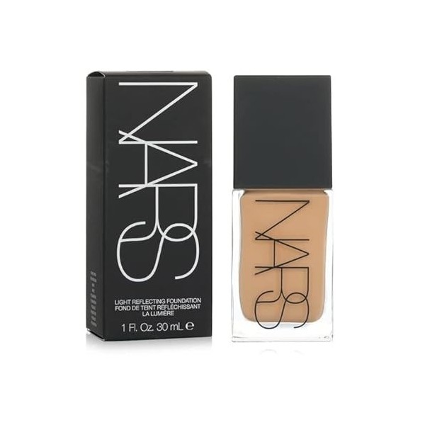 Light Reflecting Foundation - L3.5 Salzburg by NARS for Women - 1 oz Foundation