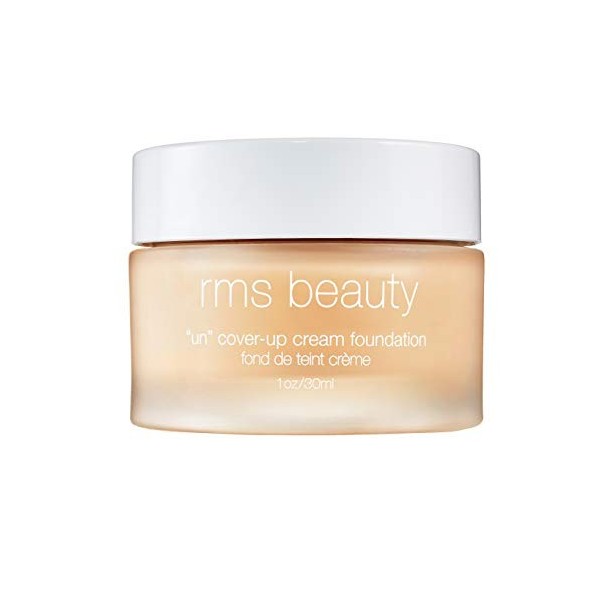 RMS Beauty UN Cover-Up Cream Foundation - 33 Warm Beige For Women 1 oz Foundation