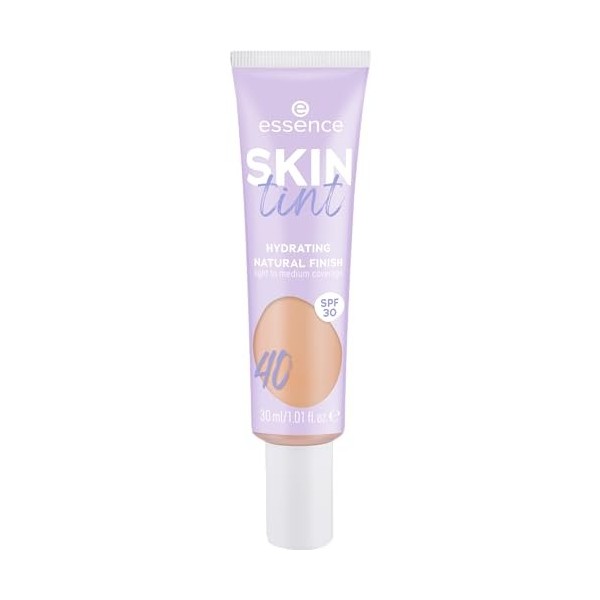 Essence - Fond de Teint Skin Tint - 40