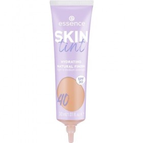 Essence - Fond de Teint Skin Tint - 40