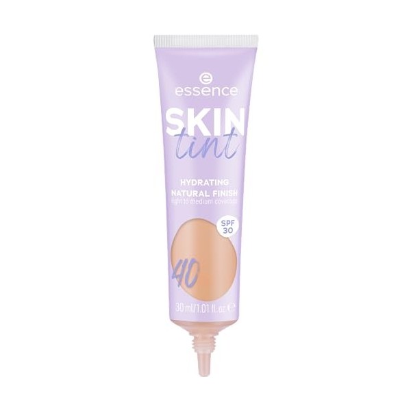 Essence - Fond de Teint Skin Tint - 40