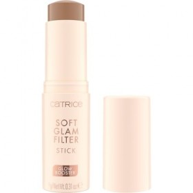 Catrice Cosmetics Soft Glam Filter Stick, Effet Voilé, Luminescent 9 g 