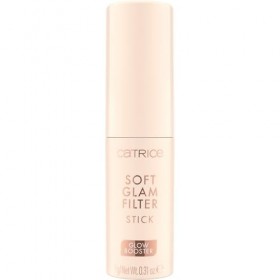 Catrice Cosmetics Soft Glam Filter Stick, Effet Voilé, Luminescent 9 g 