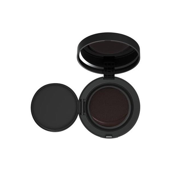 L’Oréal Paris x Mugler Fond de Teint Coussin Eclat Doux – Cushion - Formule légère - Effet seconde peau – Teinte : 10 - Forma