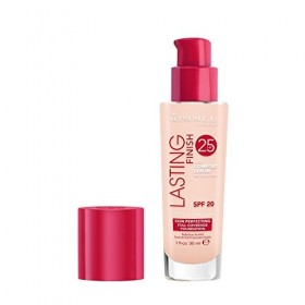 Rimmel Fond de teint Lasting Finish, 010 - Rose ivoire 30 ml