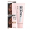 Maybelline New-York - Perfecteur de Teint Matifiant 4-en-1 Multi-Usages - Fond de Teint Instant Anti Age Perfector - Teinte :