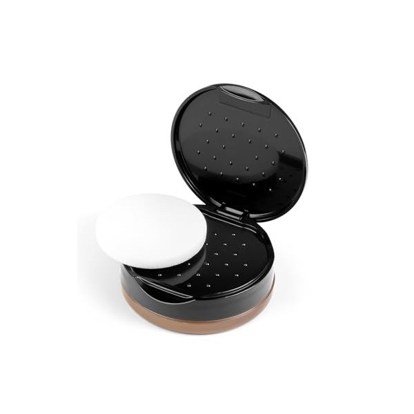 MIRACLE TOUCH FOUNDATION 097 TOASTED ALMOND