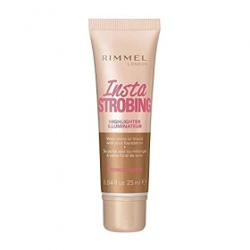 loreal Rimmel Insta Strobing Fond de Tient N.003 Bronze