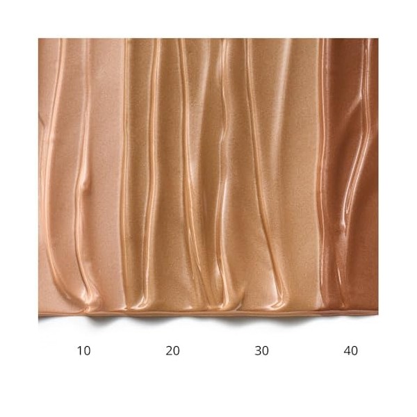 essence MAGIC FILTER Glow Booster de base, n° 20, nude, nourrissant, effet colorant, adoucissant, naturel, radiant, végétalie