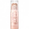 Maybelline New York - Stick Visage Multi-Usages - Look Naturel et Structuré - Unifie et Illumine le Teint, Sculpte le Visage,