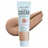 Wet n Wild Bare Focus Hydratateur teinté pour peau Teinté Beige moyen profond