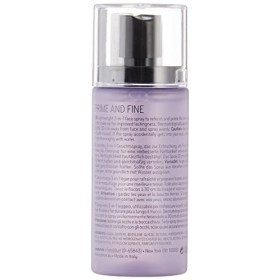 Catr. Prime And Fine Multitalent Fixing Spray