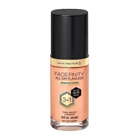 Max Factor Facefinity All Day Flawless Foundation Fb.77