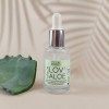 Sérum Bio - Aloé Vera et Acide Hyaluronique 3% - Anti-âge - 30ml - ProposNature