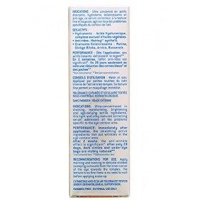 Coup dÉclat Sérum Contour des Yeux 15 ml