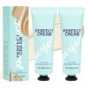 LOPHE Pack de 2 Fond de Teint Corps Waterproof Anti-Sueur avec Couvrant Total - Creme All-Over Complexion Perfector - Maquill