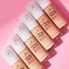 Essence Stay All Day 16H Long-Lasting Maquillaje 30 Lot de 2 