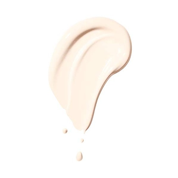 Maybelline New York Dream Radiant Fond de teint liquide N°05 Fair Porcelaine 30 ml