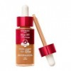 Bourjois Healthy Mix Clean fond de teint sérum - 57N - Bronze, 30 ml