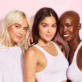 Barry M Cosmetics Fresh Face Fond de teint liquide léger infusé à lacide hyaluronique et à la vitamine C Teinte 15