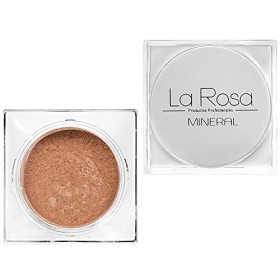 La Rosa Blush Poudre Libre Minéral N° 63 Natural 4,5 g