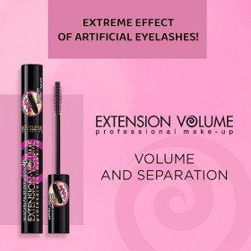 Eveline Cosmetics Cover Sensation Fond de Teint Longue Tenue Haute Couvrance No. 104 - Formule Crémeuse et Dense avec Cellule