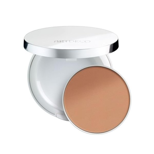 NOVA ENGEL All In One Base De Maquillaje En Crema Refill 15-Medium Sand/Neutral 11 Gr